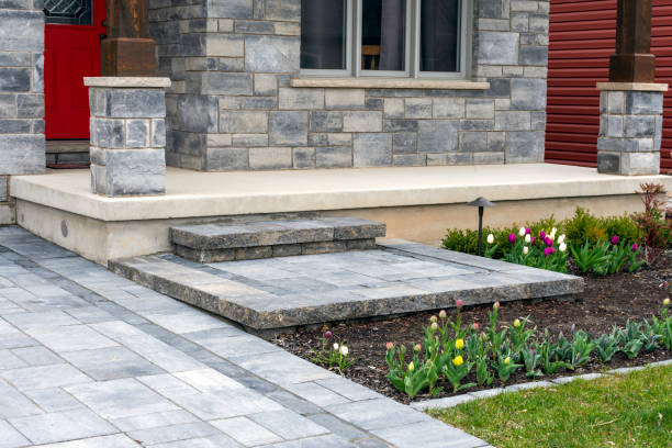 Best Interlocking Driveway Pavers  in Quincy, FL