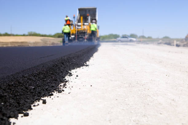 Best Concrete Paver Driveway  in Quincy, FL