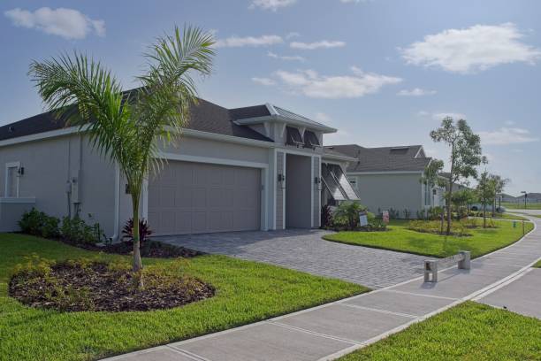 Quincy, FL Driveway Pavers Company